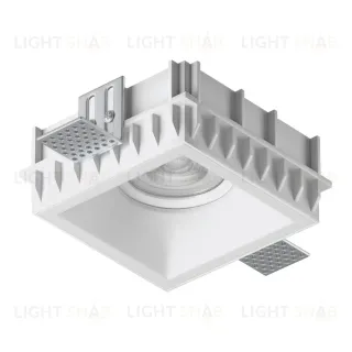 Встраиваемый светильник Lightstar Domino (214510+214506+214006) G214506WMOD