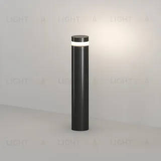 Ландшафтный светильник Denkirs Vega DK9816-BK