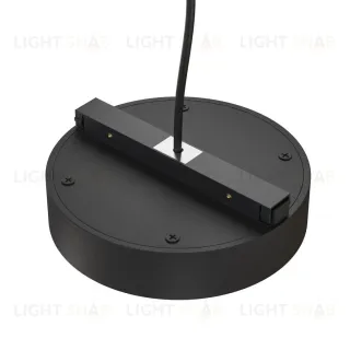 Источник напряжения Maytoni Basity 200Вт DC48 IP54 TRA172DR-200W-DD-B