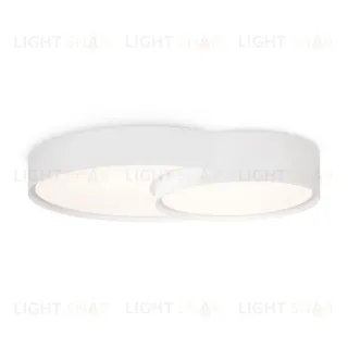 Потолочный светильник Freya Items FR6094CL-L72W