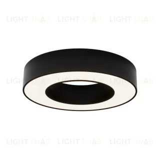 Потолочный светильник Maytoni Lua C093CL-24W4K-B