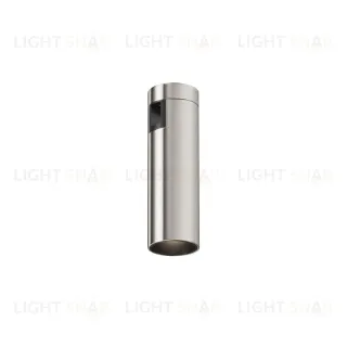 Трековый магнитный светильник Maytoni FOCUS LED TR143-1-5W4K-W-PT