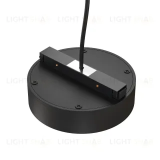Источник напряжения Maytoni Basity 100Вт DC48 IP54 TRA172DR-100W-DD-B