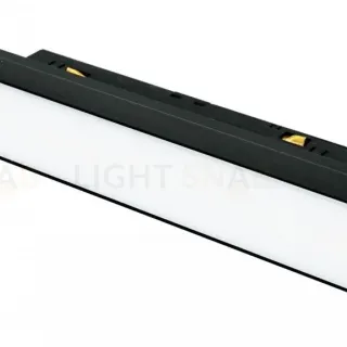 Трековый магнитный светильник Hesby Lighting ElDeko HSBL_0078
