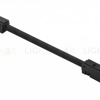 Коннектор питания угловой Hesby Lighting ElDeko HSBL_0152