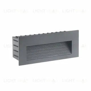 Фасадный светильник Feron LN012-1 51955