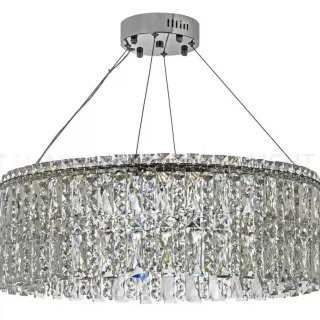 Подвесная люстра Arti Lampadari Ovindoli L 1.5.60.102 N