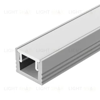 Профиль Arlight SL-MINI-8-H6-2000 ANOD 059124