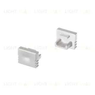 Заглушка Arlight SL-MINI-8-H6 с отверстием 059216