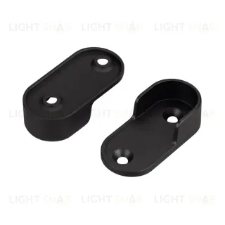 Держатель настенный Arlight WARDROBE-1930 BLACK 054951