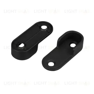 Держатель настенный Arlight WARDROBE-1530 BLACK 054946