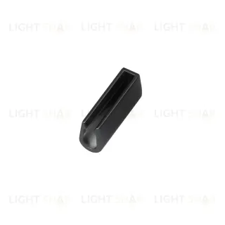 Концевик Arlight ART-INBELT-CAP (BK) 043923