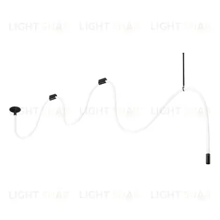 Потолочный светильник Loft IT Thread 10388B Black