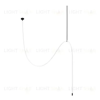 Потолочный светильник Loft IT Thread 10388C Black