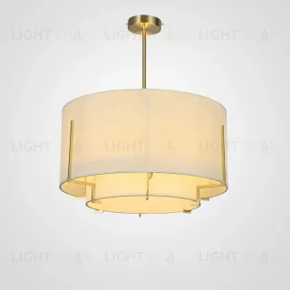 Люстра на штанге ImperiumLoft Cleo 140610-26