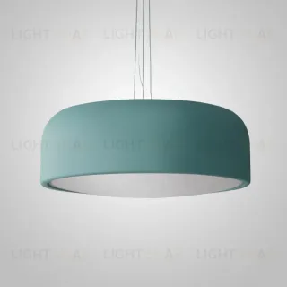 Подвесной cветильник ImperiumLoft Cylinder B 240914-26