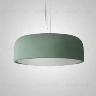 Подвесной cветильник ImperiumLoft Cylinder B 240917-26