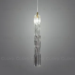 Подвесной светильник Cloyd Iceberg 11641