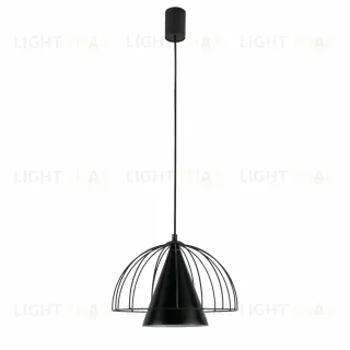 Подвесной светильник LightHall Iris LH012096