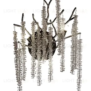 Настенный светильник Garda Decor 86-70613