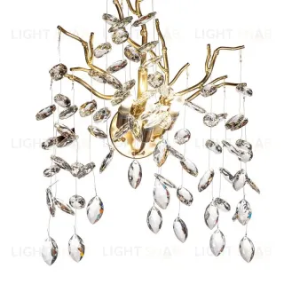 Настенный светильник Garda Decor 86-11022