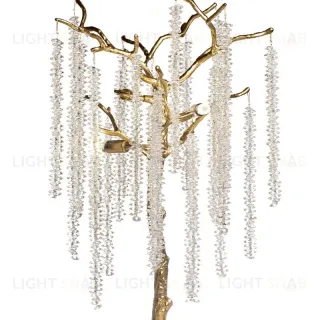 Настольная лампа Garda Decor 86-80860