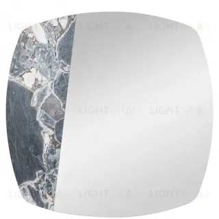 Зеркало Garda Decor 58DB-23164