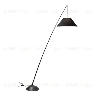 Торшер Lussole Wrangell LSP-0683