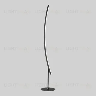 Торшер Lussole Bradford LSP-0943
