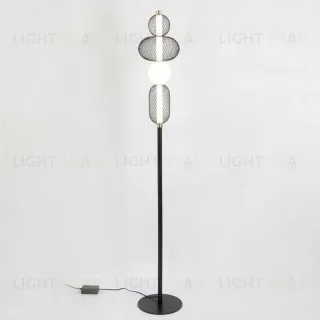 Торшер Lussole LSP-0945