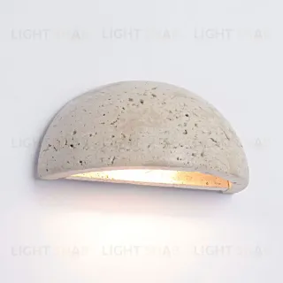 Настенный светильник Lussole LSP-6074