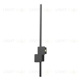 Настенный светильник Lussole Hardeman LSP-7391