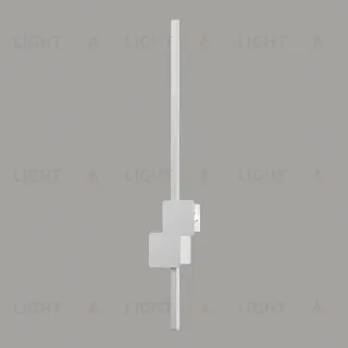 Настенный светильник Lussole Hardeman LSP-7392