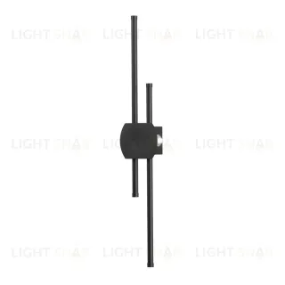 Настенный светильник Lussole Hardeman LSP-7393