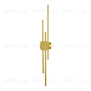 Настенный светильник Lussole Hardeman LSP-7396