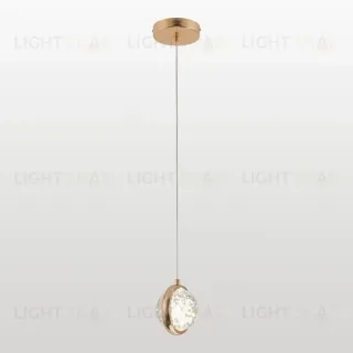 Подвесной светильник Lussole LSP-7510