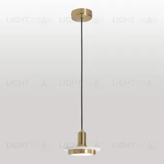 Подвесной светильник Lussole LSP-7518