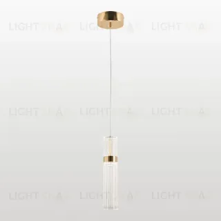 Подвесной светильник Lussole LSP-7534