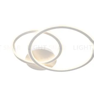 Потолочная люстра Arte Lamp Marsic A2211PL-48WH