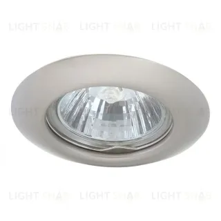 Точечный светильник Arte Lamp Praktisch A1203PL-3SS