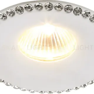 Точечный светильник Divinare Musetta 1770/03 PL-1