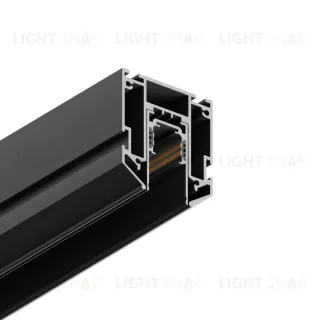 Шинопровод магнитный под натяжной потолок Hesby Lighting ElDeko HSBL_0072_1