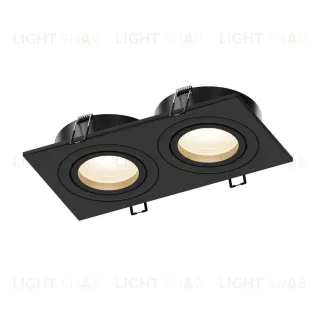 Встраиваемый светильник Hesby Lighting Breeze HSBL_0175