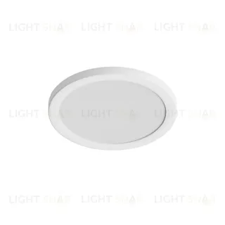 Встраиваемый светодиодный светильник Hesby Lighting Alta  HSBL_0183