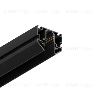 Шинопровод магнитный под натяжной потолок Hesby Lighting ElDeko HSBL_0185