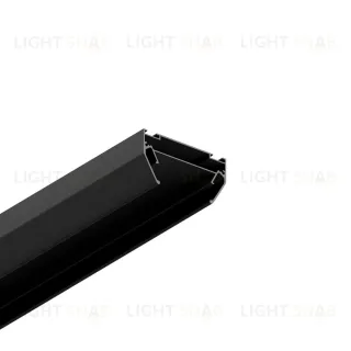 Закладной профиль под шинопровод для натяжного потолка Hesby Lighting Skylite HSBL_0192