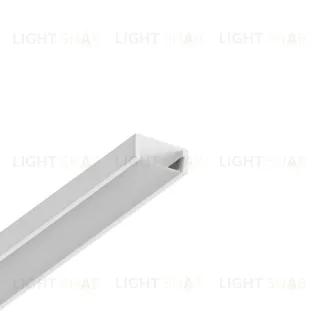 Накладной профиль для светодиодной ленты  Hesby Lighting Line HSBL_0195