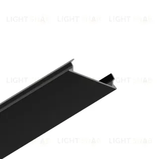 Декоративная вставка-экран для накладных шинопроводов Hesby Lighting ElDeko HSBL_0199