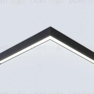 Трековый светодиодный светильник Ambrella Light Track System GL1299