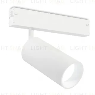 Трековый светодиодный светильник Ambrella Light Track System GL1625